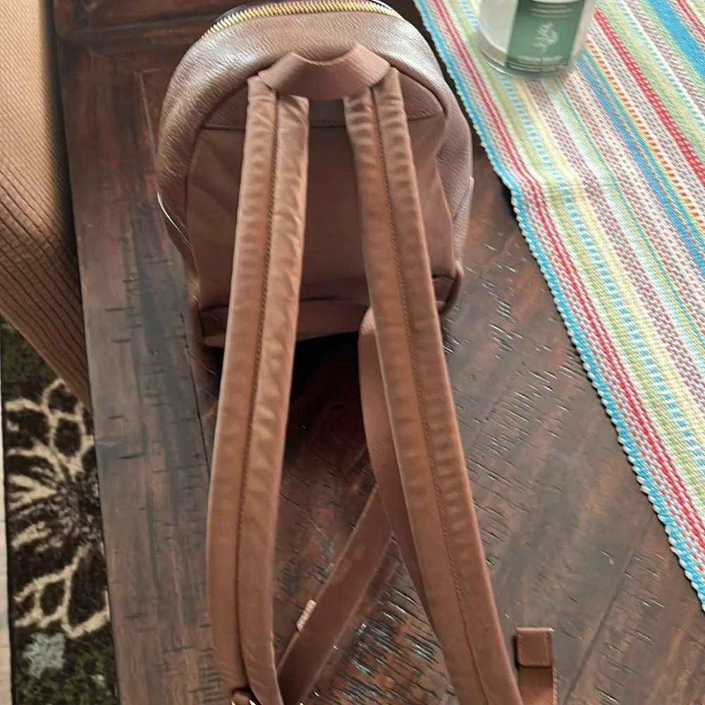 Coach‎ backpack - Picture 3 of 6